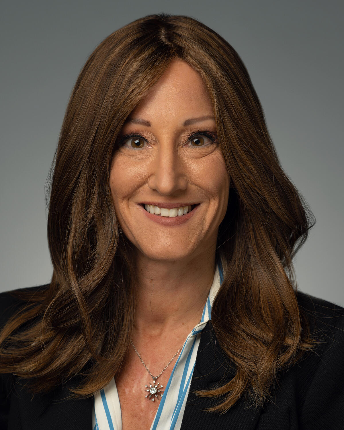 Headshot Image for Erica Parks